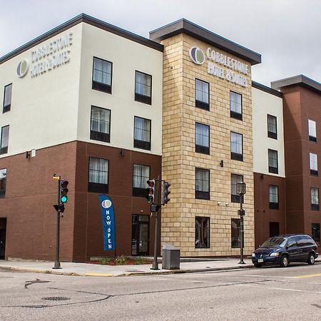 Cobblestone Hotel & Suites - Chippewa Falls Zewnętrze zdjęcie