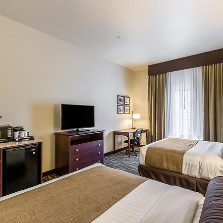 Cobblestone Hotel & Suites - Chippewa Falls Zewnętrze zdjęcie