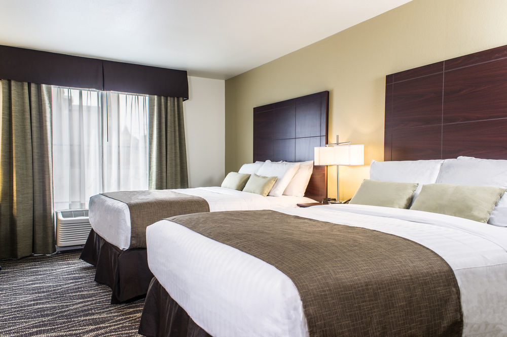 Cobblestone Hotel & Suites - Chippewa Falls Zewnętrze zdjęcie