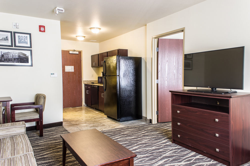 Cobblestone Hotel & Suites - Chippewa Falls Zewnętrze zdjęcie