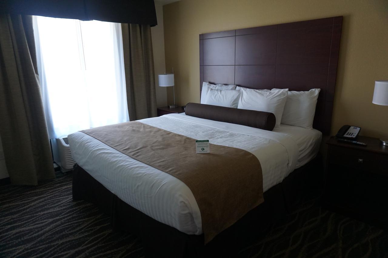 Cobblestone Hotel & Suites - Chippewa Falls Zewnętrze zdjęcie