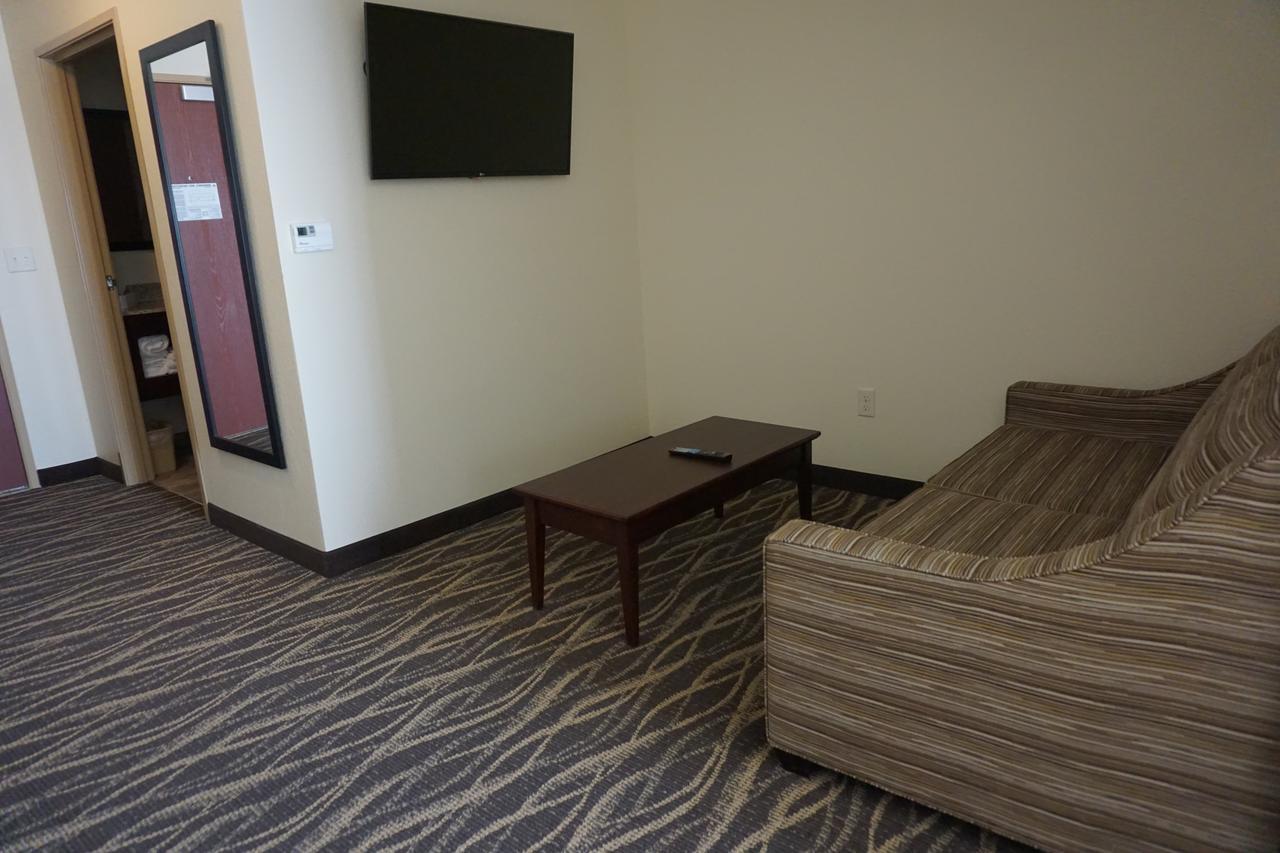 Cobblestone Hotel & Suites - Chippewa Falls Zewnętrze zdjęcie